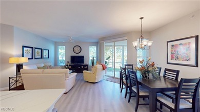 This beautifully maintained and fully furnished first floor 3 on Lexington Country Club in Florida - for sale on GolfHomes.com, golf home, golf lot