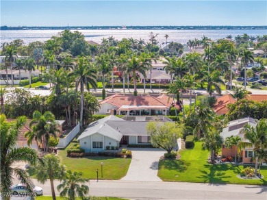 Welcome to this spacious and well-appointed pool home located in on Whiskey Creek Country Club in Florida - for sale on GolfHomes.com, golf home, golf lot