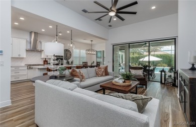 This Home will absolutely take your breath away... TERRA VISTA on Skyview At Terra Vista Golf and Country Club in Florida - for sale on GolfHomes.com, golf home, golf lot