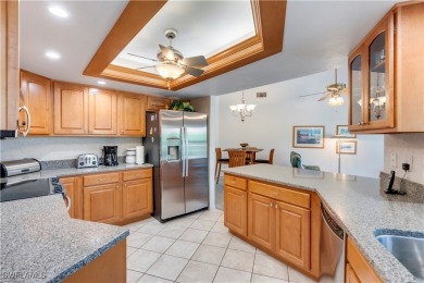 Welcome to this spacious and well-appointed pool home located in on Whiskey Creek Country Club in Florida - for sale on GolfHomes.com, golf home, golf lot
