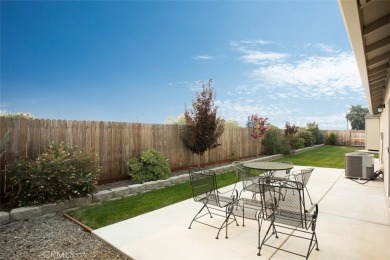 BETTER THAN BRAND NEW! Equipped with blinds throughout and front on Table Mountain Golf Course in California - for sale on GolfHomes.com, golf home, golf lot