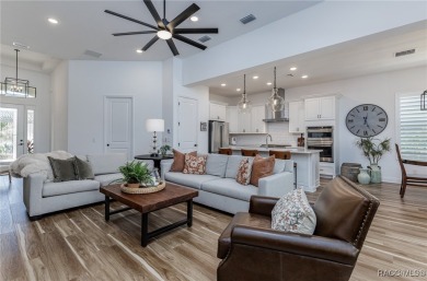 This Home will absolutely take your breath away... TERRA VISTA on Skyview At Terra Vista Golf and Country Club in Florida - for sale on GolfHomes.com, golf home, golf lot