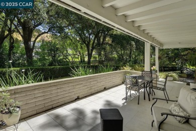 Discover this stunning remodeled COOP in one of Rossmoor's most on Rossmoor Golf Course in California - for sale on GolfHomes.com, golf home, golf lot