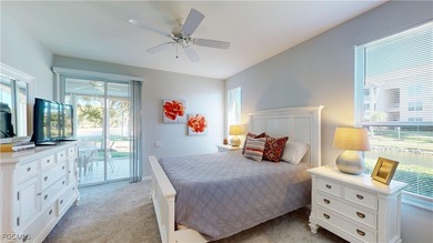 This beautifully maintained and fully furnished first floor 3 on Lexington Country Club in Florida - for sale on GolfHomes.com, golf home, golf lot