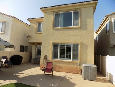 Beautiful two story home with backyard panoramic views is on Yucaipa Valley Golf Club in California - for sale on GolfHomes.com, golf home, golf lot