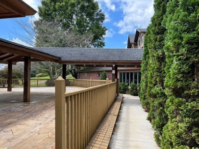 Welcome to Mountain Harbour! Discover the ultimate blend of on Chatuge Shores Golf Course in North Carolina - for sale on GolfHomes.com, golf home, golf lot