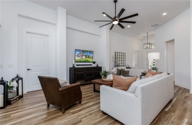 This Home will absolutely take your breath away... TERRA VISTA on Skyview At Terra Vista Golf and Country Club in Florida - for sale on GolfHomes.com, golf home, golf lot