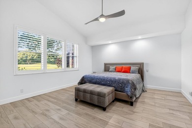 NEW ROOF & HVAC (2025)! This freshly painted and well-maintained on  in Florida - for sale on GolfHomes.com, golf home, golf lot