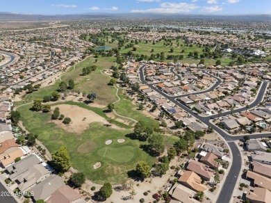 Come make this home your own! This charming single-level home in on Arizona Traditions Golf Club in Arizona - for sale on GolfHomes.com, golf home, golf lot