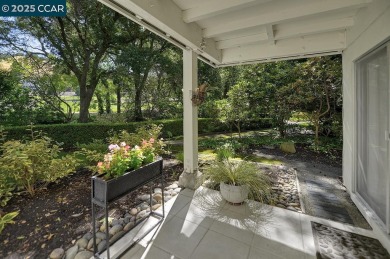 Discover this stunning remodeled COOP in one of Rossmoor's most on Rossmoor Golf Course in California - for sale on GolfHomes.com, golf home, golf lot
