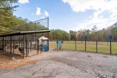 Nestled at the end of a quiet cul-de-sac, this 3+ acre property on Big Canoe Golf Club - Cherokee in Georgia - for sale on GolfHomes.com, golf home, golf lot