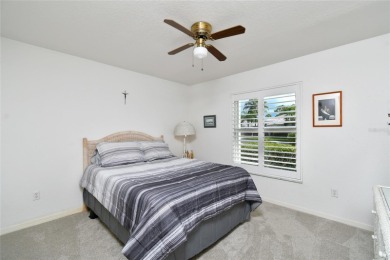 Impeccably maintained Danforth model 3/2/2 home with huge lanai on Burnt Store Golf Club in Florida - for sale on GolfHomes.com, golf home, golf lot