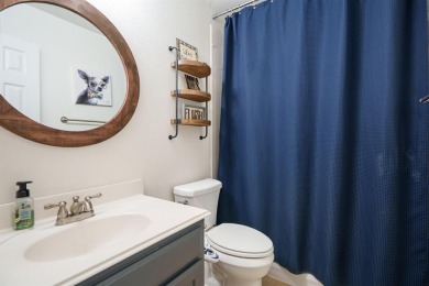 Golf Course View, Remodeled Primary Bath, Resort-Style Backyard

 on Lantana Golf Club in Texas - for sale on GolfHomes.com, golf home, golf lot