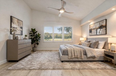 NEW ROOF & HVAC (2025)! This freshly painted and well-maintained on Indian Spring Golf and Country Club in Florida - for sale on GolfHomes.com, golf home, golf lot