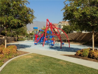 Beautiful two story home with backyard panoramic views is on Yucaipa Valley Golf Club in California - for sale on GolfHomes.com, golf home, golf lot