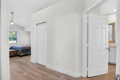 NEW ROOF & HVAC (2025)! This freshly painted and well-maintained on Indian Spring Golf and Country Club in Florida - for sale on GolfHomes.com, golf home, golf lot