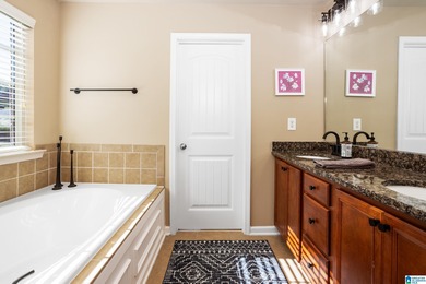 STRESS FREE LIVING in Cider Ridge! End unit provides privacy on Cider Ridge Golf Club in Alabama - for sale on GolfHomes.com, golf home, golf lot