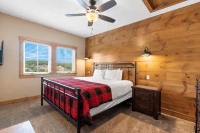 Luxury Lakefront Living - Table Rock Shore ResortNow offering on Kimberling City Golf Club in Missouri - for sale on GolfHomes.com, golf home, golf lot