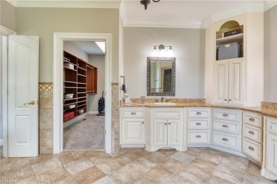 A spectacular view through the newly installed windows (2023)! on Fords Colony Country Club At Williamsburg in Virginia - for sale on GolfHomes.com, golf home, golf lot