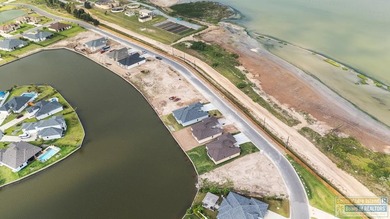 Discover luxury living with this stunning 3 bedroom, 3 bath, 1 on South Padre Island Golf Club in Texas - for sale on GolfHomes.com, golf home, golf lot