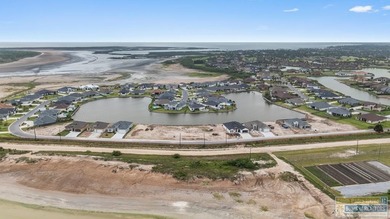 Discover luxury living with this stunning 3 bedroom, 3 bath, 1 on South Padre Island Golf Club in Texas - for sale on GolfHomes.com, golf home, golf lot