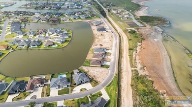 Discover luxury living with this stunning 3 bedroom, 3 bath, 1 on South Padre Island Golf Club in Texas - for sale on GolfHomes.com, golf home, golf lot