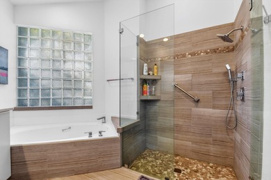 NEW ROOF & HVAC (2025)! This freshly painted and well-maintained on Indian Spring Golf and Country Club in Florida - for sale on GolfHomes.com, golf home, golf lot