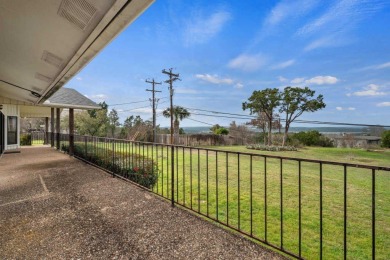 This charming single-story stone home, nestled in the heart of on Lakeway Golf and Country Club in Texas - for sale on GolfHomes.com, golf home, golf lot