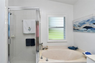 Impeccably maintained Danforth model 3/2/2 home with huge lanai on Burnt Store Golf Club in Florida - for sale on GolfHomes.com, golf home, golf lot