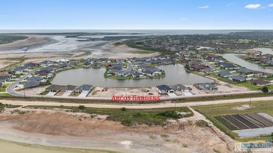 Discover luxury living with this stunning 3 bedroom, 3 bath, 1 on South Padre Island Golf Club in Texas - for sale on GolfHomes.com, golf home, golf lot