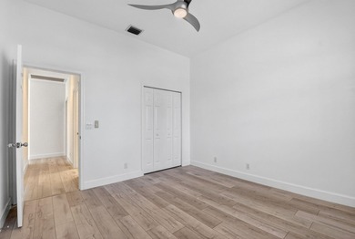 NEW ROOF & HVAC (2025)! This freshly painted and well-maintained on Indian Spring Golf and Country Club in Florida - for sale on GolfHomes.com, golf home, golf lot