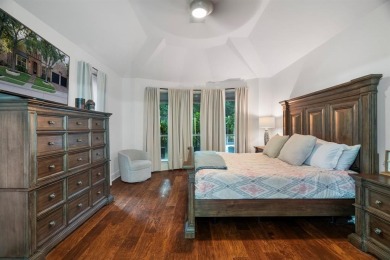 Golf Course View, Remodeled Primary Bath, Resort-Style Backyard

 on Lantana Golf Club in Texas - for sale on GolfHomes.com, golf home, golf lot
