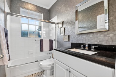 NEW ROOF & HVAC (2025)! This freshly painted and well-maintained on Indian Spring Golf and Country Club in Florida - for sale on GolfHomes.com, golf home, golf lot