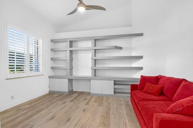 NEW ROOF & HVAC (2025)! This freshly painted and well-maintained on Indian Spring Golf and Country Club in Florida - for sale on GolfHomes.com, golf home, golf lot