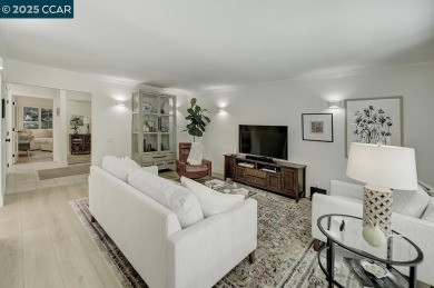 Discover this stunning remodeled COOP in one of Rossmoor's most on Rossmoor Golf Course in California - for sale on GolfHomes.com, golf home, golf lot