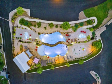 Luxury Lakefront Living - Table Rock Shore ResortNow offering on Kimberling City Golf Club in Missouri - for sale on GolfHomes.com, golf home, golf lot
