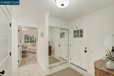 Discover this stunning remodeled COOP in one of Rossmoor's most on Rossmoor Golf Course in California - for sale on GolfHomes.com, golf home, golf lot