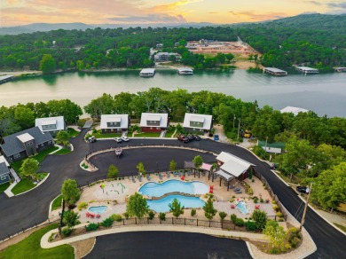 Luxury Lakefront Living - Table Rock Shore ResortNow offering on Kimberling City Golf Club in Missouri - for sale on GolfHomes.com, golf home, golf lot