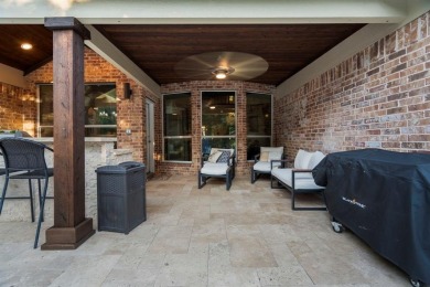 Golf Course View, Remodeled Primary Bath, Resort-Style Backyard

 on Lantana Golf Club in Texas - for sale on GolfHomes.com, golf home, golf lot