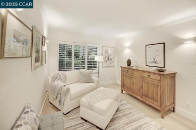 Discover this stunning remodeled COOP in one of Rossmoor's most on Rossmoor Golf Course in California - for sale on GolfHomes.com, golf home, golf lot