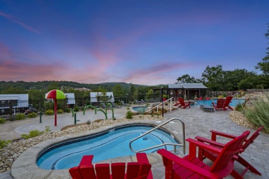 Luxury Lakefront Living - Table Rock Shore ResortNow offering on Kimberling City Golf Club in Missouri - for sale on GolfHomes.com, golf home, golf lot