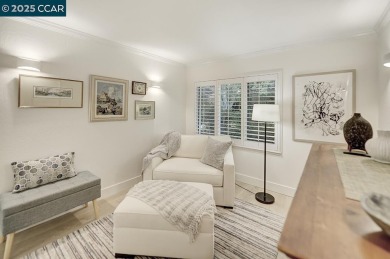 Discover this stunning remodeled COOP in one of Rossmoor's most on Rossmoor Golf Course in California - for sale on GolfHomes.com, golf home, golf lot