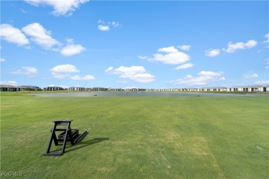 Beautiful Custom Golf & Lake View Pool Home with Luxury Features on Babcock National Golf Course in Florida - for sale on GolfHomes.com, golf home, golf lot