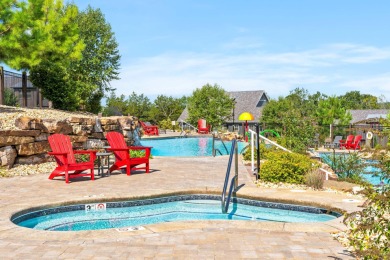 Luxury Lakefront Living - Table Rock Shore ResortNow offering on Kimberling City Golf Club in Missouri - for sale on GolfHomes.com, golf home, golf lot
