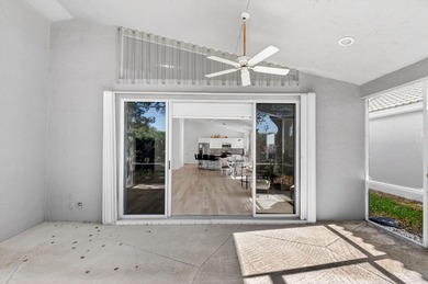 NEW ROOF & HVAC (2025)! This freshly painted and well-maintained on Indian Spring Golf and Country Club in Florida - for sale on GolfHomes.com, golf home, golf lot