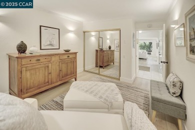 Discover this stunning remodeled COOP in one of Rossmoor's most on Rossmoor Golf Course in California - for sale on GolfHomes.com, golf home, golf lot