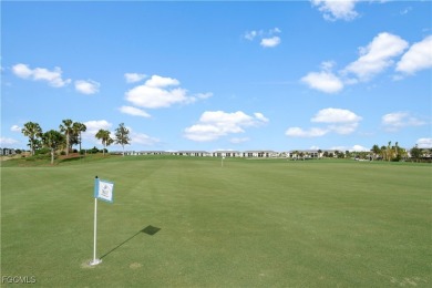Beautiful Custom Golf & Lake View Pool Home with Luxury Features on Babcock National Golf Course in Florida - for sale on GolfHomes.com, golf home, golf lot