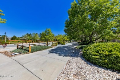 Modern Golf Course Living at Red Hawk - Lake Course, Hole 15 on The Resort At Red Hawk  in Nevada - for sale on GolfHomes.com, golf home, golf lot