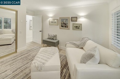 Discover this stunning remodeled COOP in one of Rossmoor's most on Rossmoor Golf Course in California - for sale on GolfHomes.com, golf home, golf lot