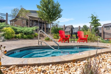 Luxury Lakefront Living - Table Rock Shore ResortNow offering on Kimberling City Golf Club in Missouri - for sale on GolfHomes.com, golf home, golf lot